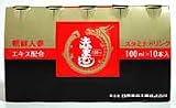 日興薬品工業 純製赤まむしドリンク 100ml×10本 ×5個