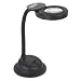 Compact Fluorescent Magnifier Lamp