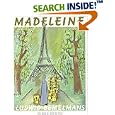 Madeleine (French Edition)
