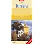 Tunisia Map by Nelles (Nelles Maps)
