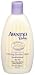 Aveeno Baby Calming Comfort Bath - 8 fl oz. Bottle