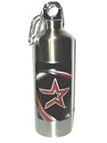 Houston Astros 24 oz. Eco-Friendly Stainless Steel Water Bottle