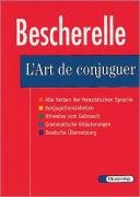 Le Nouveau Bescherelle. L' Art de conjuguer.