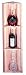 Wine Cellar Innovations Simple Racking Solutions Traingular Shelf 45x9