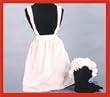 Cotton Mop Hat - Mop Cap (Cap Only)