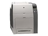 Q7492A - HP Color LaserJet 4700n - printer - colour - laser