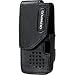 Olympus CS 111 - Case for digital voice recorder - leather