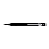 Caran D'ache Ballpoint Pen Metal Black