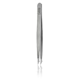 Rubis Switzerland Slant/Point Tweezers 1K9.02