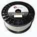 Electronics : Fisual Low Profile Flat Speaker Cable - 100m Reel