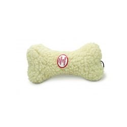 Spot Vermont Style Chew Bone Dog Toy with Squeaker 18”