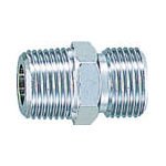 ＴＲＵＳＣＯ　ニップル　１／８　５個入　1779141　TN107