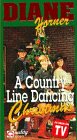 Country Line Dancing Christmas [VHS]