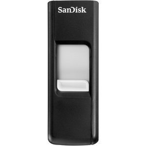 SanDisk Cruzer 16 GB Cruzer USB 2.0 Flash Drive 