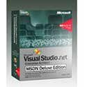 Visual Studio .NET Enterprise Architect MSDN DX 優待パッケージ