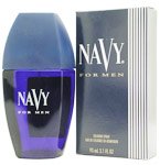 Dana NAVY COLOGNE SPRAY 1 OZ for MEN