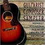 Guitarist: Composer Sampler