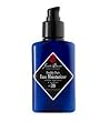 Jack Black Double Duty Face Moisturizer SPF 20 3.3 oz. Pump bottle