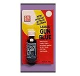 G-96 LIQUID GUN BLUE IN BOTTLESSize: 2 oz by G-96 PRODUCTS COMPANY INC
