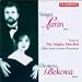 Sergej Larin - Songs by The Mighty Handful (Rimsky-Korsakov, Borodin, Balakirev, Cui, Mussorgsky)