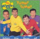 Review The Wiggles  / Yummy Yummy [CASSETTE]