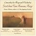 Concertos for Harp & Orchestra