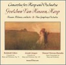 Buy Concertos for Harp & Orchestra by Boston Records