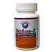 This time-honored formula is used in Chinese medicine for its heat-clearing (antipyretic), anti-microbial and irritation inhibiting, anti-allergic, blood circulation promoting, stasis dispersing, internal secretion and hormone regulating, blood cooling, detoxifying, skin-moistening, irritability and itch soothing, and natural healing promoting properties to maintain healthy and smooth skin. * Usage: As a dietary supplement, take 3 capsules 3 times daily before meal. Ingredients: Made of extracts from rehmannia, moutan, peony, Chinese angelica, sophora, honey-suckle, scropholaria, burdock, cicada molting, dittany, siler, dyer's woad leaf, carthamus and kochia