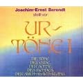 Urt�ne 1-3. 6 CDs