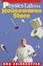 Physics Lab in a Housewares Store (Physical Science Labs)