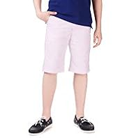 Autograph Pure Cotton Chino Shorts