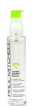 Paul Mitchell Super Skinny Serum 5.1 fl oz (150 ml)
From Paul Mitchell
