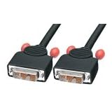 LINDY DVI-I Cable, 2m