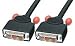 LINDY DVI-I Cable, 5m
