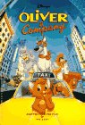 Walt Disney's Oliver & Company