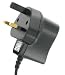 Sandisk Sansa MP3 Player - UK Mains Charger (Black)