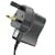 Microsoft Zune MP3 Player - UK Mains Charger (Black)