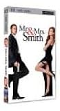 Mr And Mrs Smith [UMD Universal Media Disc] [UK IMPORT] - Brad Pitt