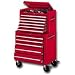 8 Drawer XQL Tool Chest 26 Wide Red (REM17408)