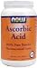 kidney stones - Ascorbic Acid Powder 3 LB By NOW Foods