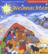 Weihnachten - Ein Bilderbuch zum Mitlesen - Brigitte Gossmann-Erren, Martina Erkes, Brigitte Gossmann- Erren