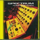 Revue Spectrum  / Forever Alien