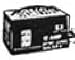 Solar (AUTOMATIC) CHARGER-10/2 AMP. 6/12 V