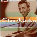  Stan Kenton