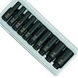 Sunex 1811 10 Piece 1/4