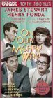 On Our Merry Way by Kino Video