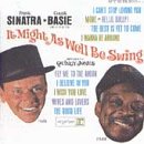 It Might as Well Be Swing [Musikkassette] [US-Import] - Frank Sinatra