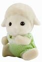 Sylvanian Families Sheep Baby