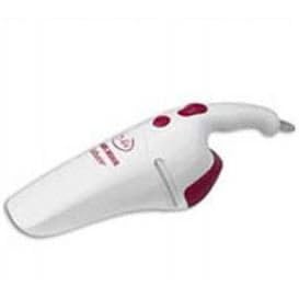 Black & Decker V3601 Dustbuster White/Red 3.6V