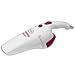 Black & Decker V3601 Dustbuster White/Red 3.6V